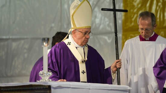 PAPA FRANCESCO JORGE MARIO BERGOGLIO vaticano