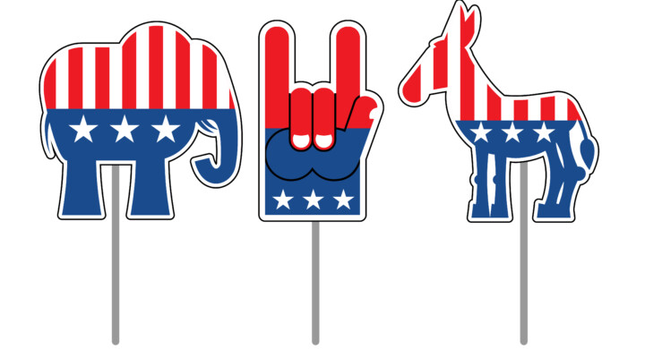Elezioni USA, “occhio” ai Third parties