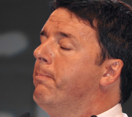 Matteo Renzi