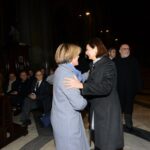 Beatrice Lorenzin e Laura Boldrini