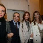 Michaela Biancofiore, Maurizio Gasparri, Laura Ravetto e Gabriella Giammanco
