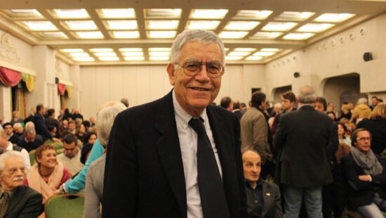 Gianfranco Polillo