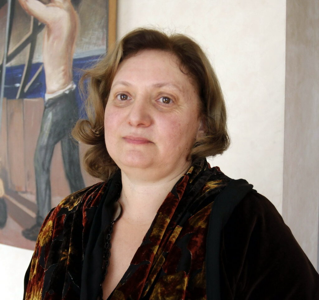 Giuseppina Montanari