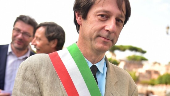 Luca Bergamo