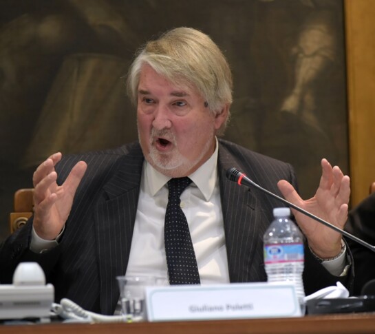 Giuliano Poletti