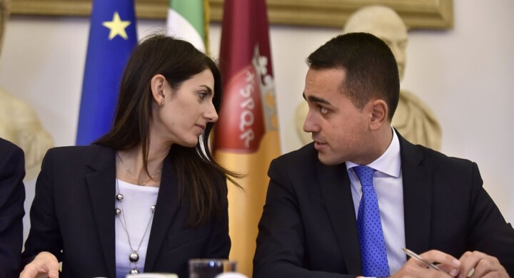Chi è Trianda Loukarelis, l’uomo che curerà le relazioni esterne per Virginia Raggi