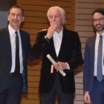 Beppe Sala, Mario Lavezzi, Umberto Bertolè