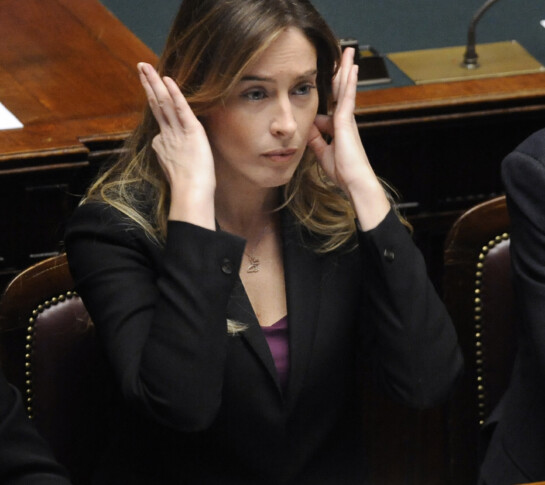 boschi