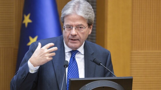 Paolo Gentiloni