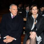Pietro Grasso e Laura Boldrini