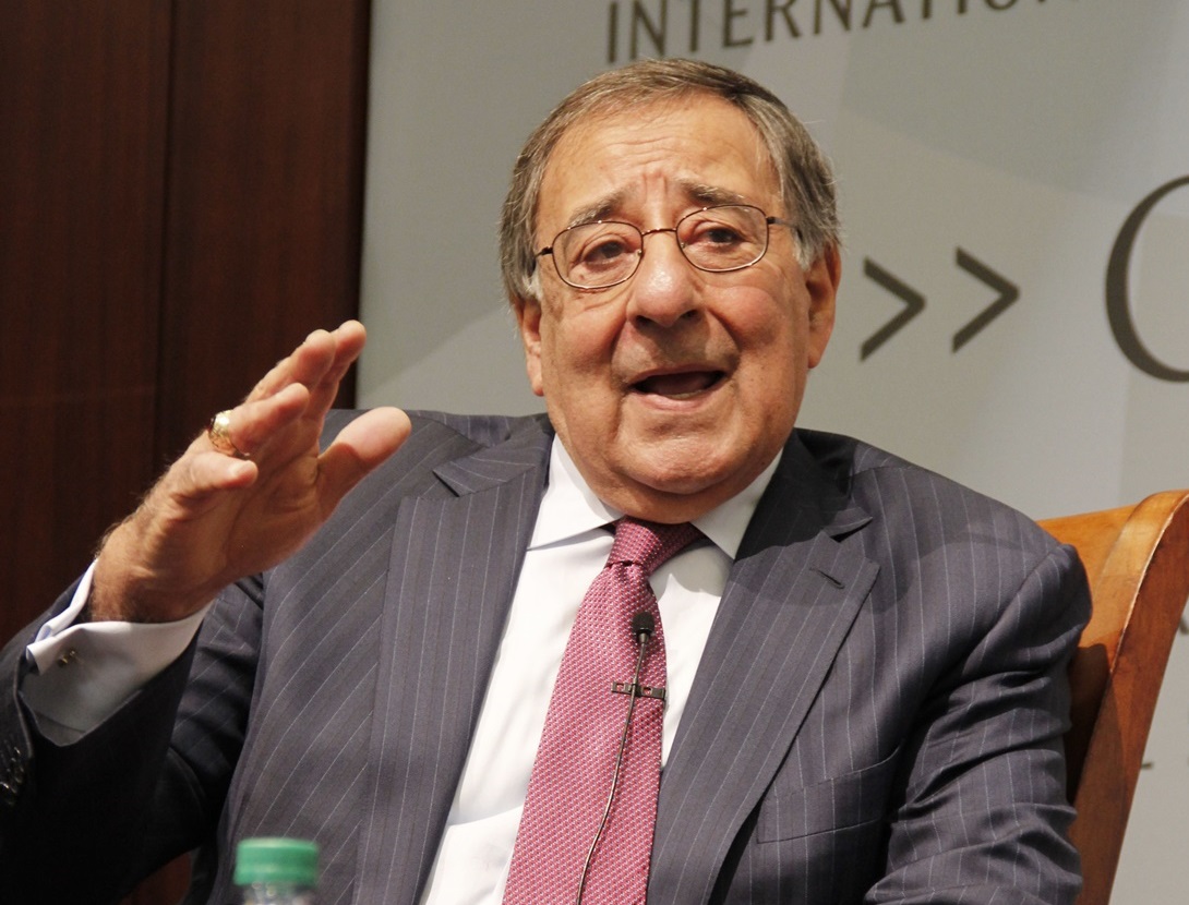 Leon Panetta