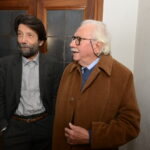 Massimo Cacciari, Alberto Asor Rosa