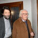 Massimo Cacciari, Alberto Asor Rosa