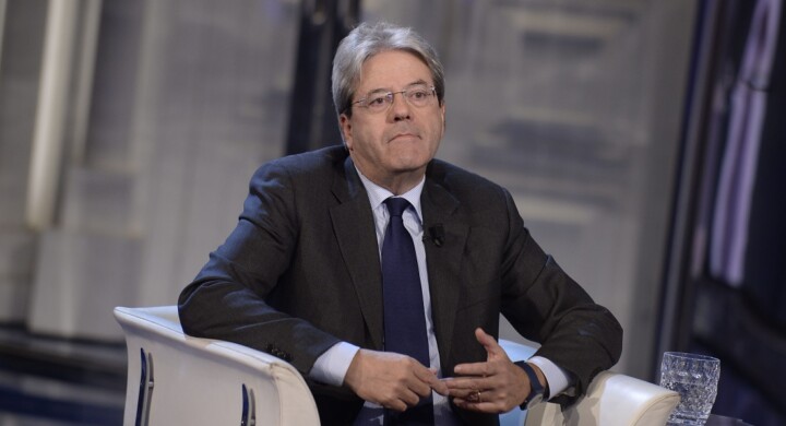 Consigli non richiesti a Paolo Gentiloni sull’Italia in Europa