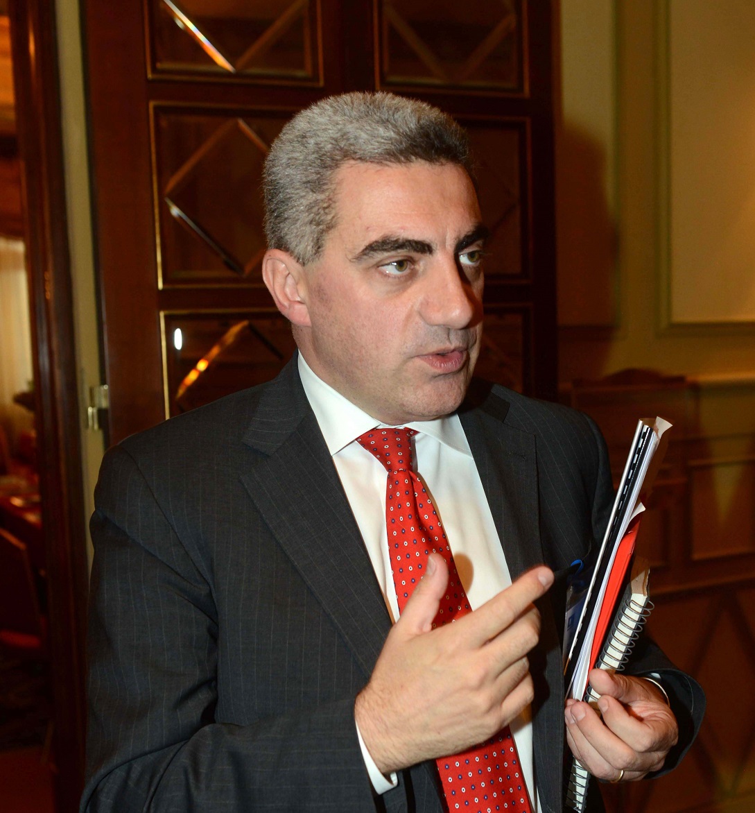 commercio, RENATO GIALLOMBARDO, ITALIA, PIL, EUROPA