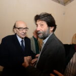 Tullio Gregory, Massimo Cacciari