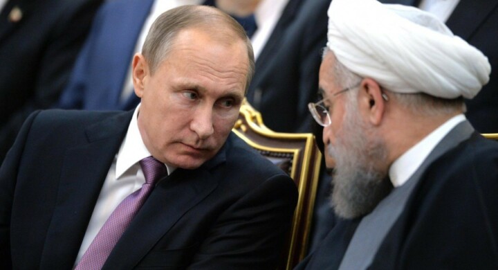 Chi teme davvero l’asse Iran-Russia in Siria (e non solo)
