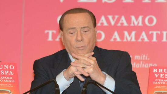 sicilia, Mattarella Silvio Berlusconi