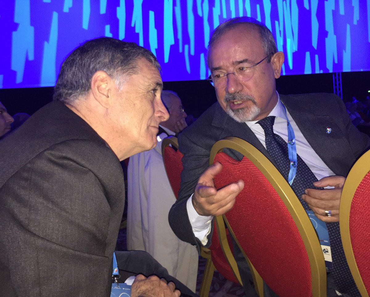 Barbagallo, Palombella, metalmeccanici