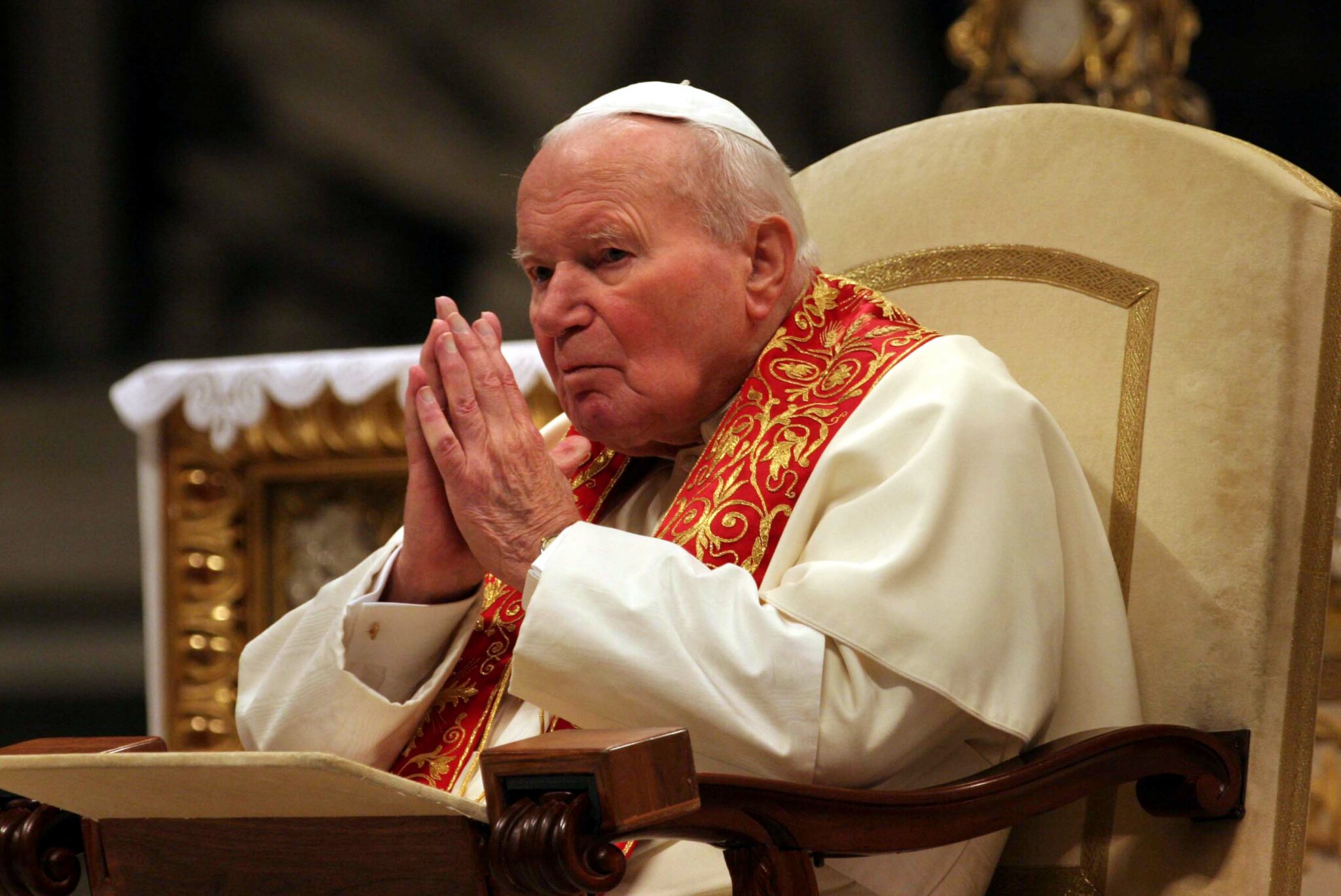 Purtroppo la profezia di papa Wojtyla sul capitalismo si è avverata