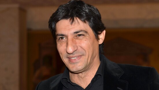 Amore pensaci tu, Emilio Solfrizzi