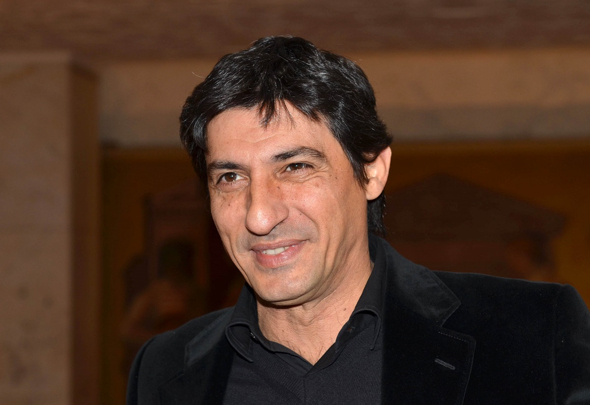 Amore pensaci tu, Emilio Solfrizzi