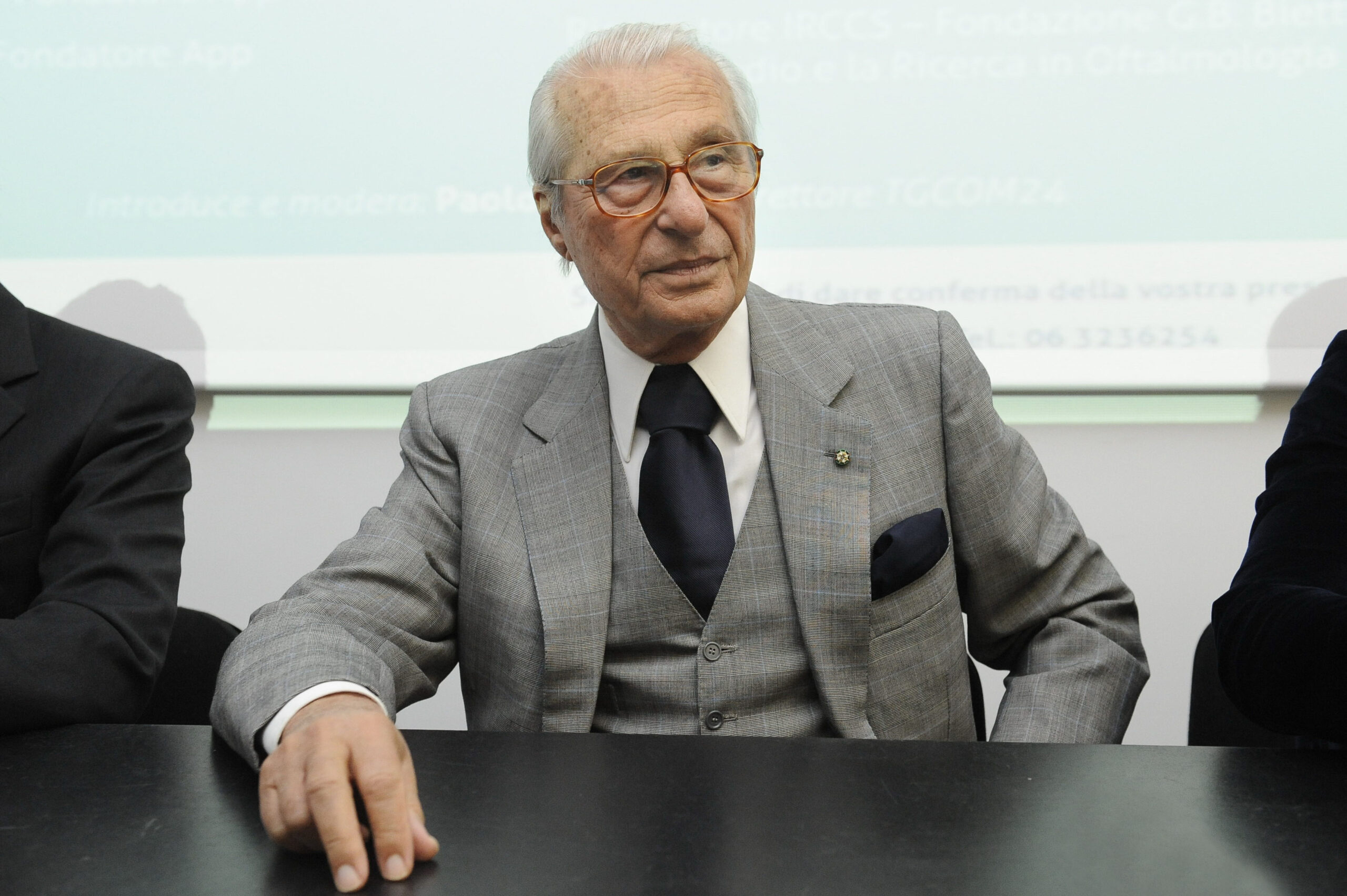Mario stirpe, ricerca scientifica, ricerca
