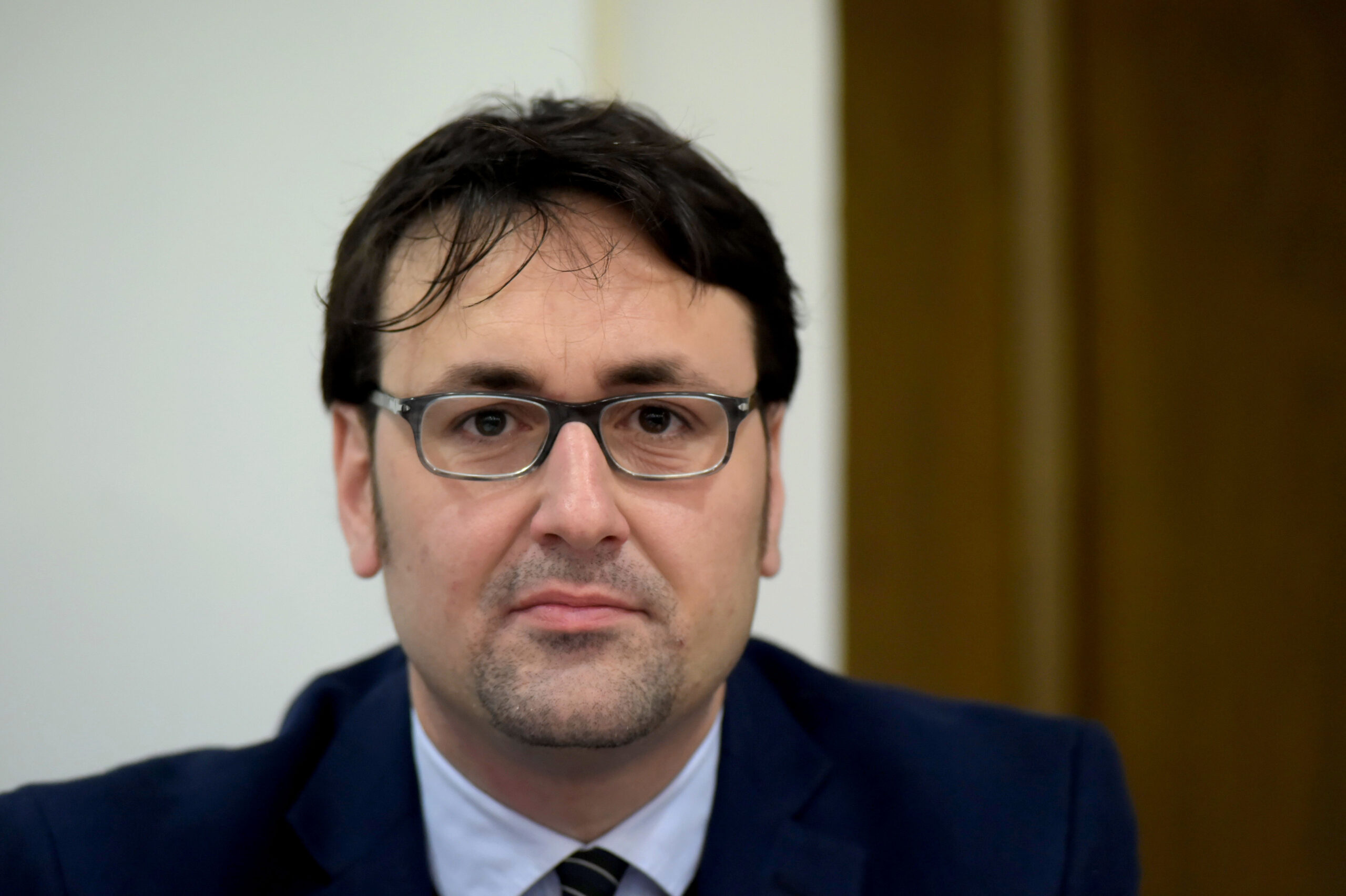 FEDERICO BAGNOLI ROSSI, Cinema, digitale