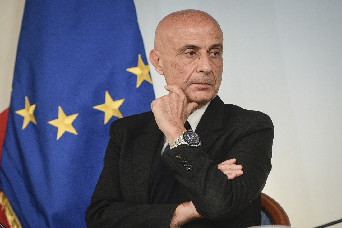Minniti, Cei, migranti, rifugiati