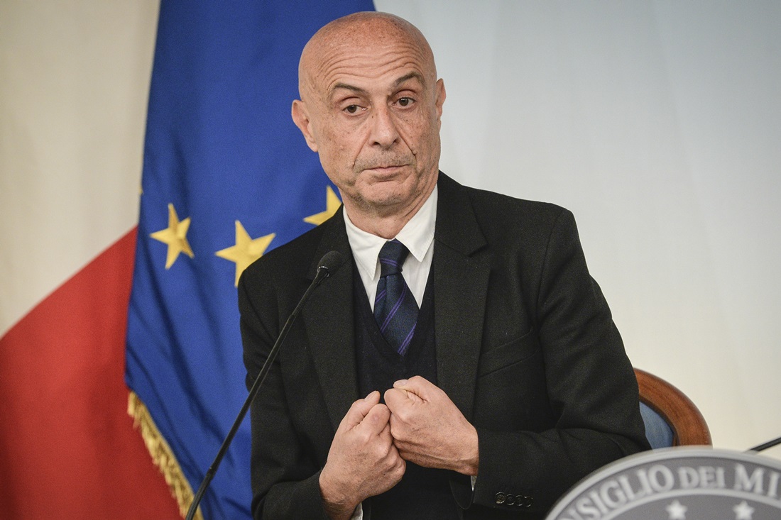 Marco Minniti