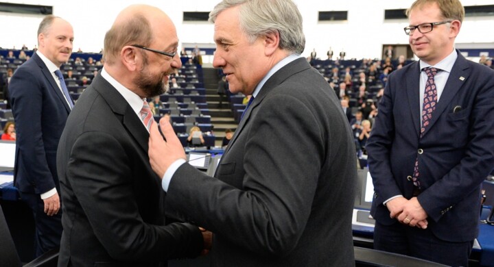 Cosa cambia per il Ppe con Antonio Tajani presidente del Parlamento europeo