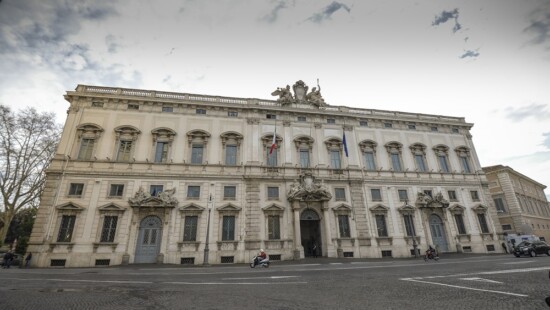 Popolari democrazia diritto