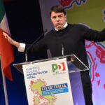 Matteo Renzi, Renzi, Pd