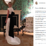 Ivanka Trump - Instagram