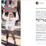 Kesha - Instagram