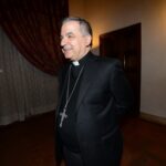 Monsignor Angelo Becciu