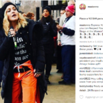 Madonna - Instagram