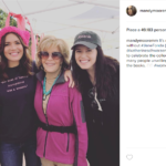 Mandy Moore e Jane Fonda - Instagram