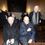 Nunzio Galantino, Ivan Maffei e Giuseppe Sciacca