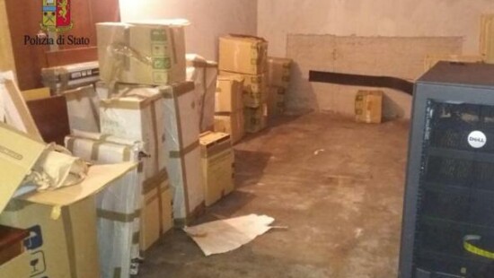 cyberspionaggio-polizia-postale occhionero mentat solutions