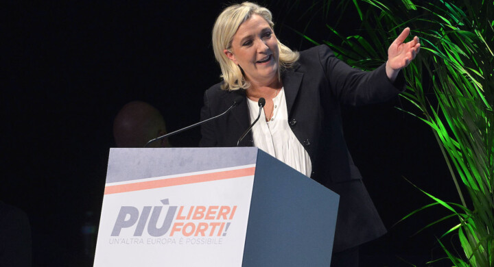 Ecco come i gestori di fondi giudicano i programmi di Fillon, Le Pen, Macron e Mélanchon