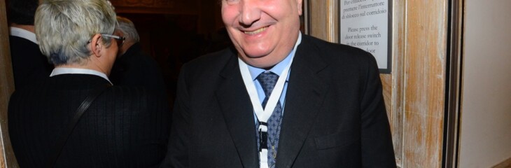 Giuseppe Fioroni