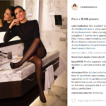 Caterina Balivo - Instagram
