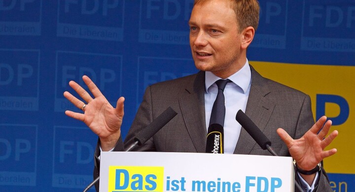 Perché i liberali di Fdp in Germania non vogliono andare al governo