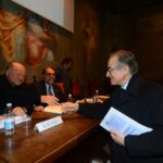 Domenico Mario Nuti, Mario Baldassarri, Alberto Quadrio - Curzio