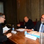 Alberto Quadrio - Curzio, Domenico Mario Nuti, Mario Baldassarri