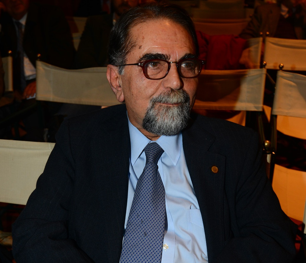 Mario Baldassarri