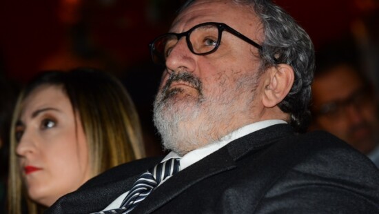 Michele Emiliano