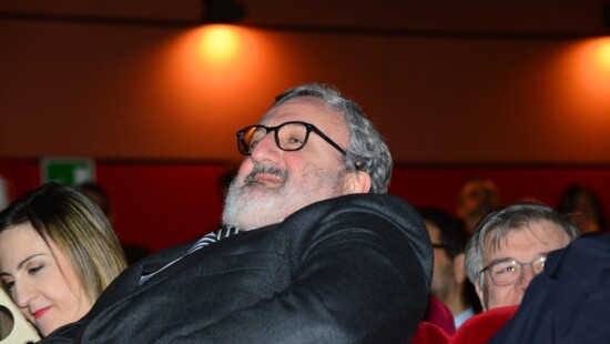 Michele Emiliano