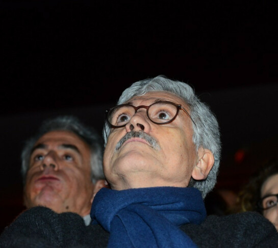 Massimo D'Alema